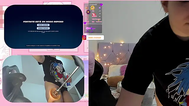 Snapshot of demi_chan chatting on 09/23/25, 09:12 demi chan online show from 09/23/25, 09:12