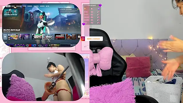 Snapshot of demi_chan chatting on 10/02/25, 07:26 demi chan online show from 10/02/25, 07:26