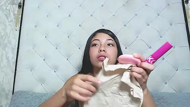 NataliePetite3x online show from 01/13/26, 11:48