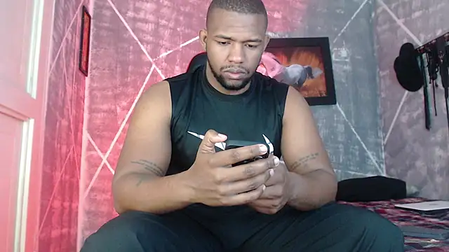 big blackmen19 online show from 11/12/25, 01:22