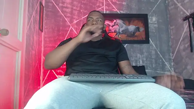 big blackmen19 online show from 12/22/25, 01:52