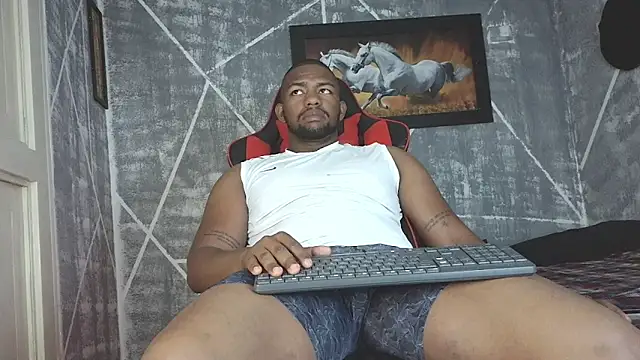 big blackmen19 online show from 02/04/26, 12:55