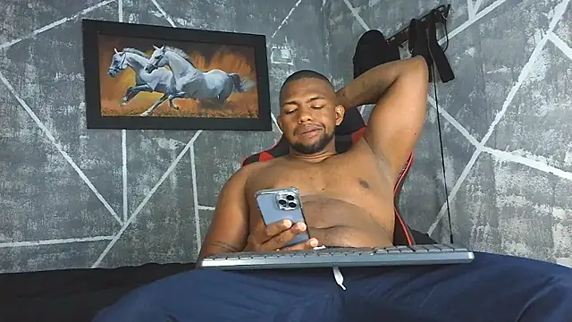 big blackmen19 online show from 04/30/26, 07:31