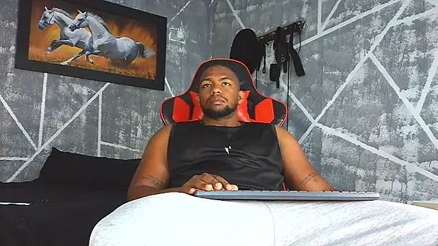 big blackmen19 online show from 05/13/26, 02:25