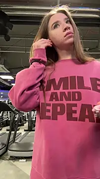 Snapshot of SoulNonNude chatting on 12/19/25, 05:53 SoulNonNude online show from 12/19/25, 05:53