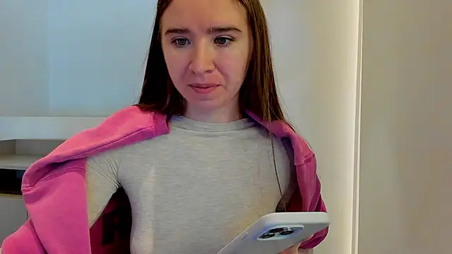 SoulNonNude online show from 02/12/26, 01:28