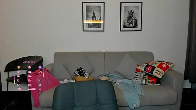 Snapshot of SoulNonNude chatting on 03/13/26, 02:07 SoulNonNude online show from 03/13/26, 02:07