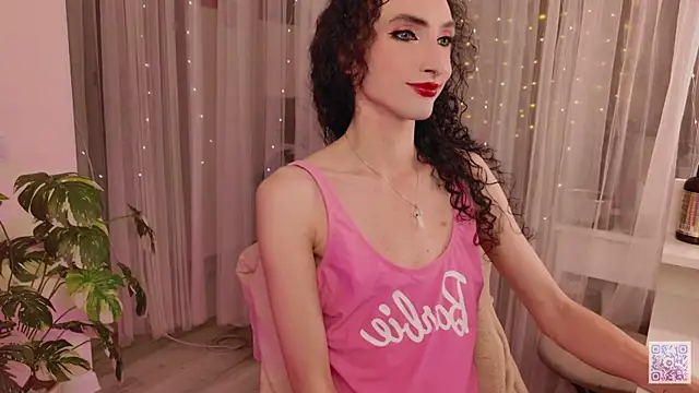 Queen of tease online show from 10/06/25, 04:59