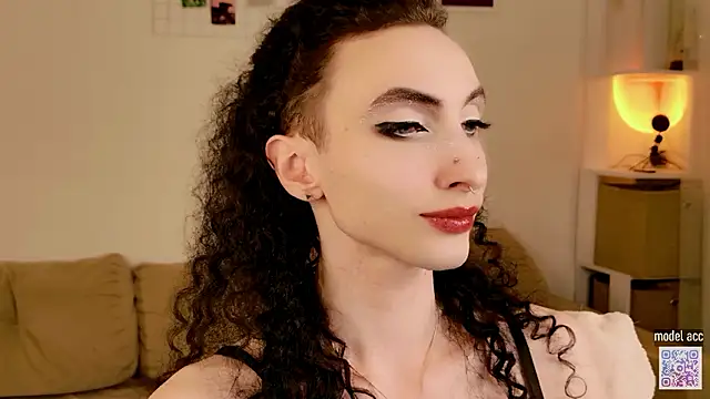 Queen of tease online show from 02/07/26, 10:57