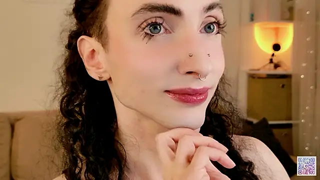 Queen of tease online show from 02/19/26, 10:17