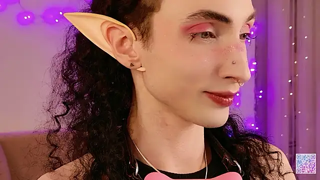 Queen of tease online show from 03/18/26, 09:40