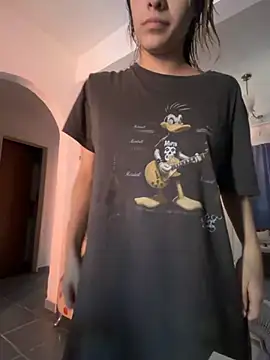 Babylovetiernax online show from 11/26/25, 06:09