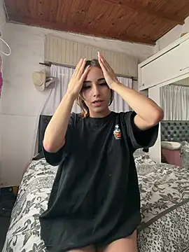 Babylovetiernax online show from 02/23/26, 02:47