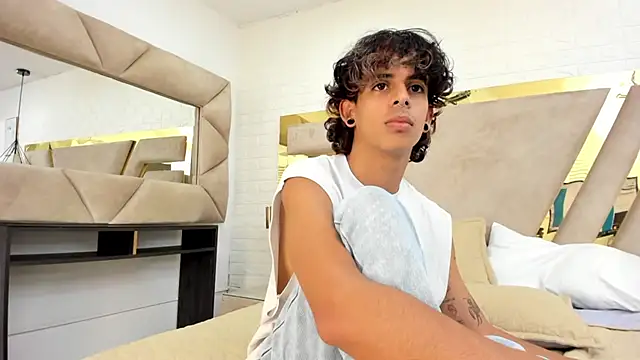 Ibratxandy online show from 09/16/25, 07:26