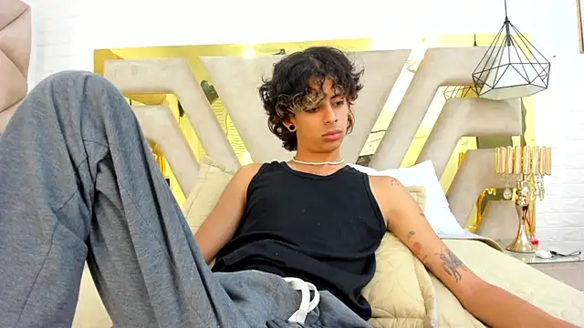 Ibratxandy online show from 09/23/25, 06:55