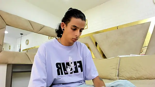 Ibratxandy online show from 10/25/25, 06:57