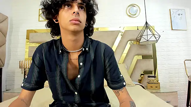 Ibratxandy online show from 11/10/25, 06:18