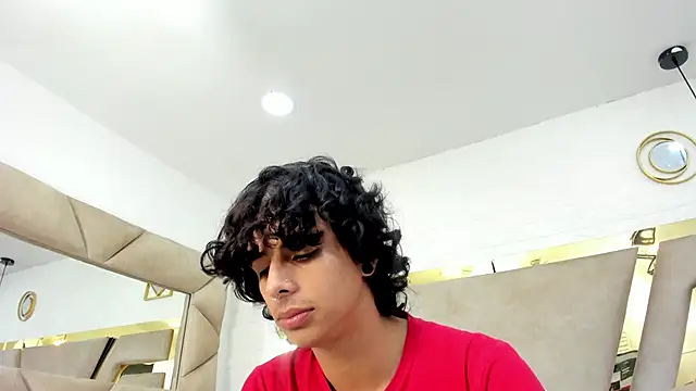 Ibratxandy online show from 11/13/25, 07:13