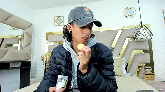 Ibratxandy online show from 11/14/25, 06:06