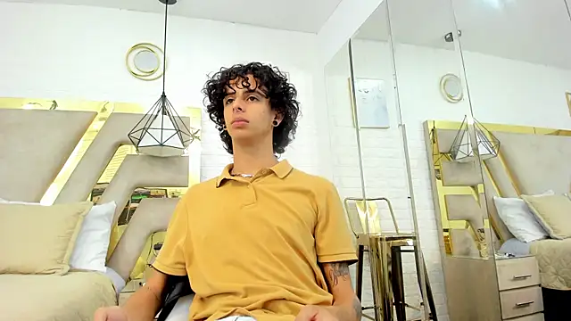 Ibratxandy online show from 11/17/25, 07:08