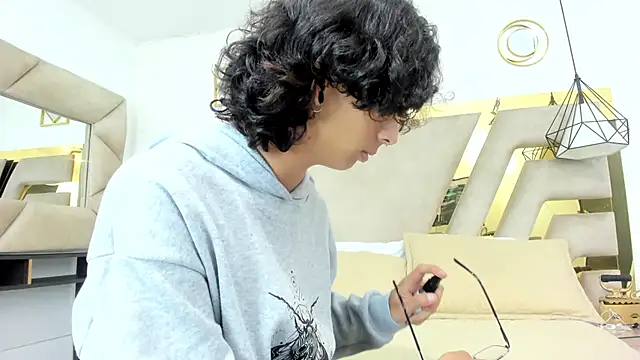 Ibratxandy online show from 11/29/25, 07:06