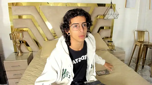 Ibratxandy online show from 11/30/25, 12:53