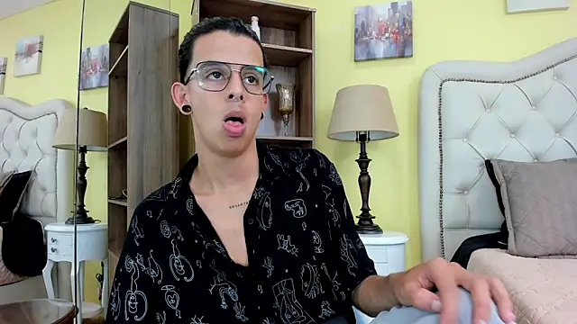 Ibratxandy online show from 12/13/25, 07:53