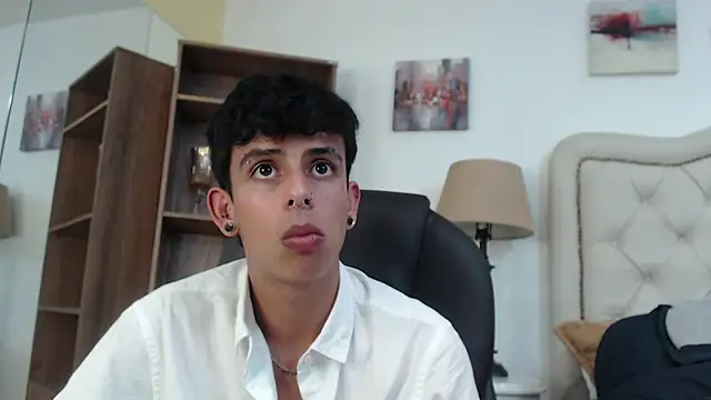 Ibratxandy online show from 04/27/26, 07:23