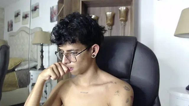 Ibratxandy online show from 04/29/26, 05:17