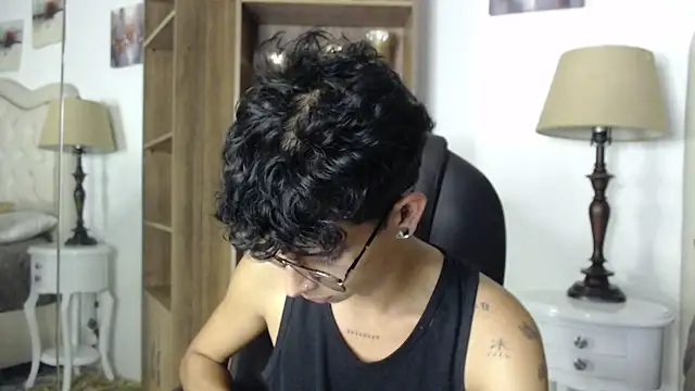 Ibratxandy online show from 04/29/26, 05:30