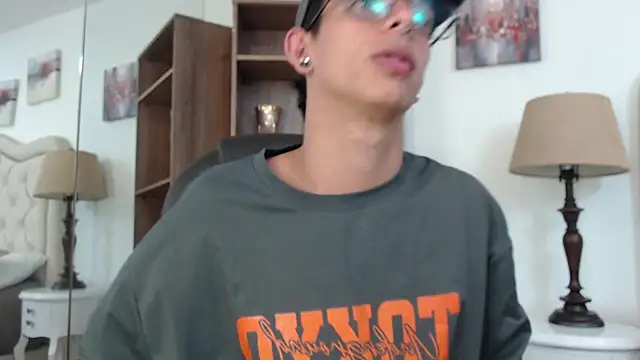 Ibratxandy online show from 05/04/26, 06:59