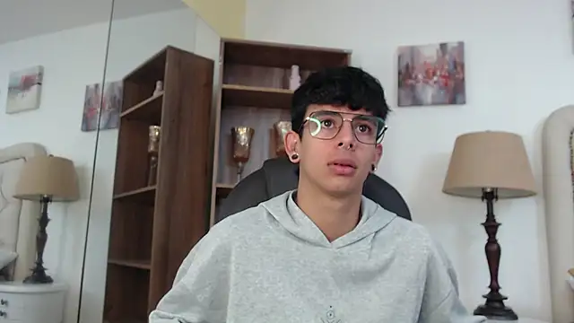 Ibratxandy online show from 05/07/26, 11:48