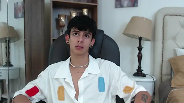 Ibratxandy online show from 05/11/26, 07:00