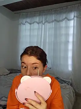 Snapshot of Sharon_Black chatting on 09/09/25, 11:54 Sharon Black online show from 09/09/25, 11:54