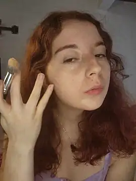 Snapshot of Sharon_Black chatting on 09/24/25, 12:30 Sharon Black online show from 09/24/25, 12:30