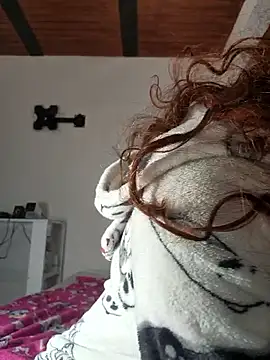 Snapshot of Sharon_Black chatting on 10/16/25, 11:55 Sharon Black online show from 10/16/25, 11:55