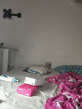 Snapshot of Sharon_Black chatting on 10/20/25, 11:54 Sharon Black online show from 10/20/25, 11:54