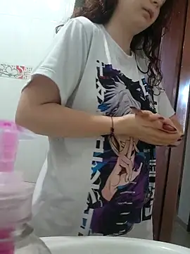 Snapshot of Sharon_Black chatting on 11/08/25, 11:43 Sharon Black online show from 11/08/25, 11:43