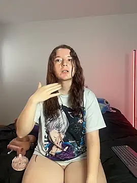 Sharon Black online show from 02/24/26, 12:14