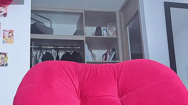 Snapshot of Sharon_Black chatting on 07/09/26, 11:31 Sharon Black online show from 07/09/26, 11:31