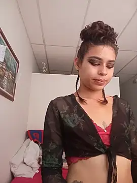 Tendercouple1 online show from 06/22/26, 02:25