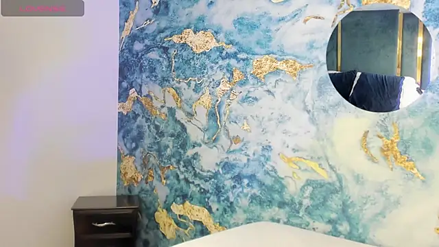 lesly cutee online show from 03/02/26, 12:34