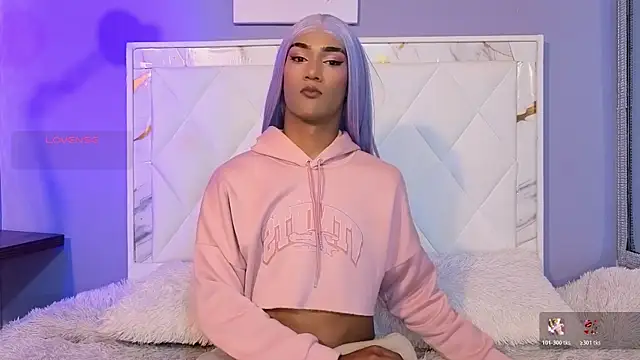 Hanzking01 online show from 06/06/26, 05:12