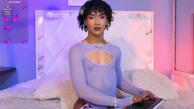 Hanzking01 online show from 06/24/26, 03:49