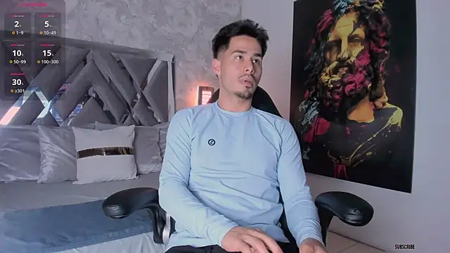 Snapshot of loghan_fox chatting on 09/17/25, 04:58 loghan fox online show from 09/17/25, 04:58