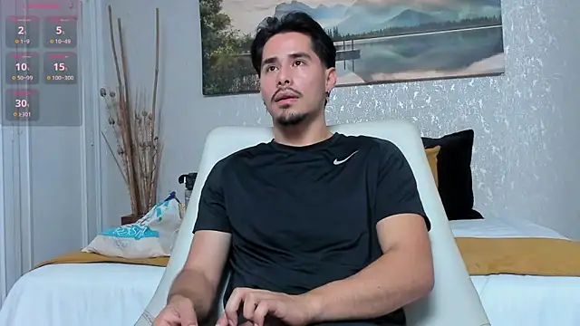 loghan fox online show from 12/22/25, 08:39