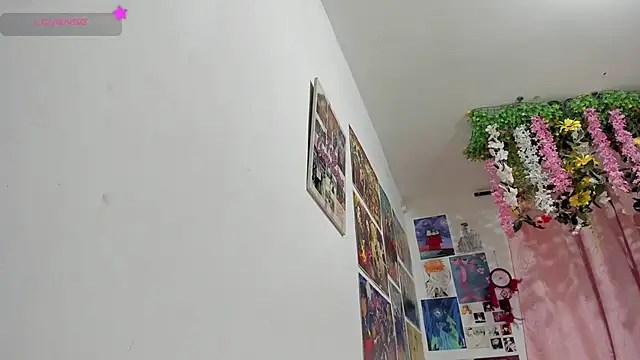 Snapshot of FluffyMelons chatting on 02/08/26, 11:08 FluffyMelons online show from 02/08/26, 11:08