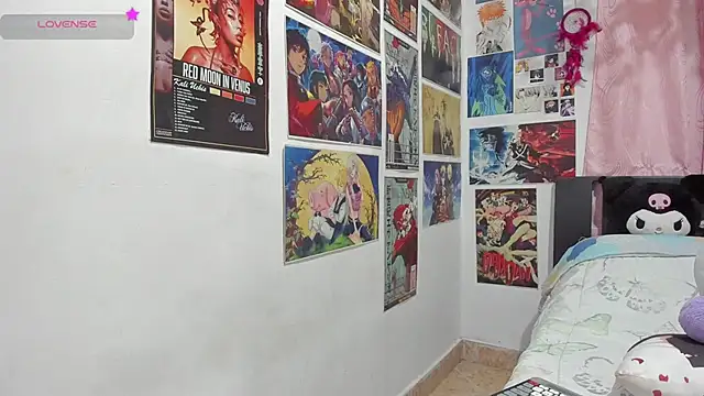 Snapshot of FluffyMelons chatting on 02/21/26, 11:06 FluffyMelons online show from 02/21/26, 11:06