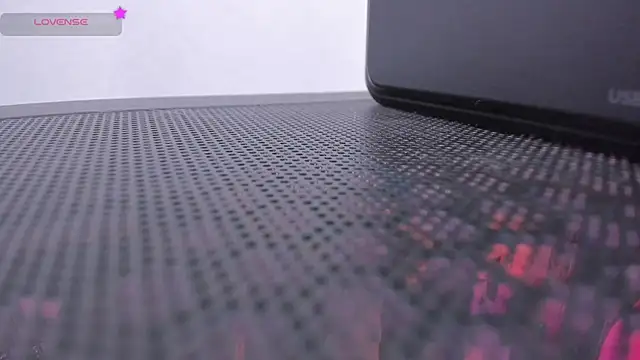 Snapshot of FluffyMelons chatting on 03/01/26, 11:07 FluffyMelons online show from 03/01/26, 11:07