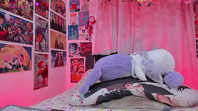 Snapshot of FluffyMelons chatting on 03/13/26, 12:06 FluffyMelons online show from 03/13/26, 12:06